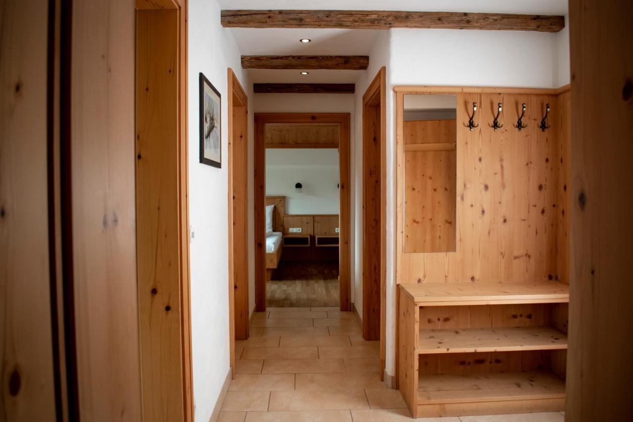 Sonnalm Hotell Altenmarkt im Pongau Exteriör bild