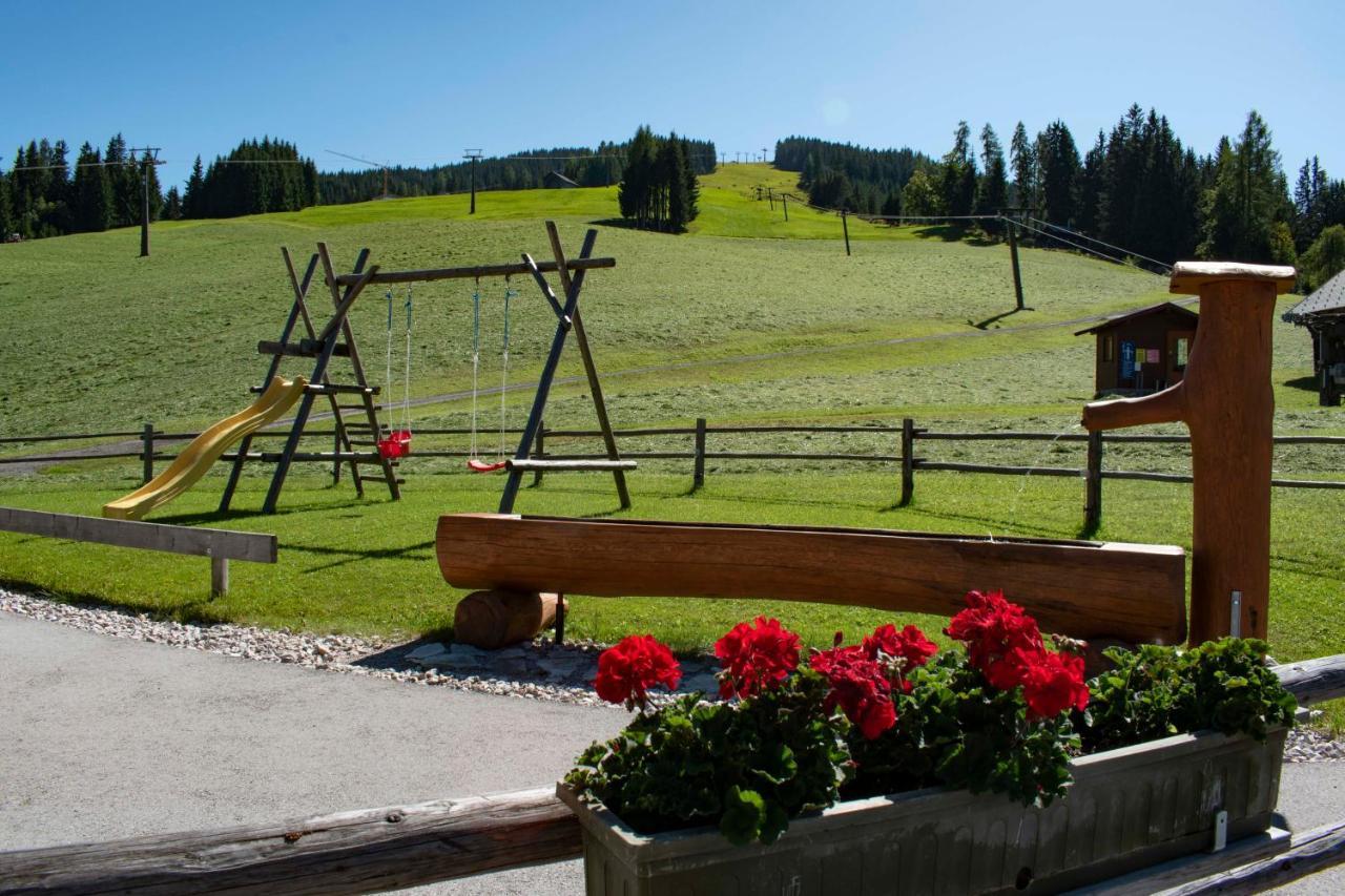 Sonnalm Hotell Altenmarkt im Pongau Exteriör bild