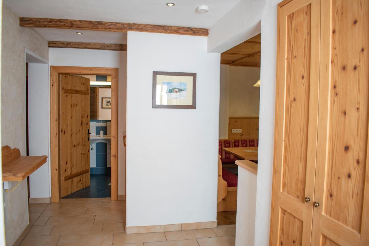 Sonnalm Hotell Altenmarkt im Pongau Exteriör bild