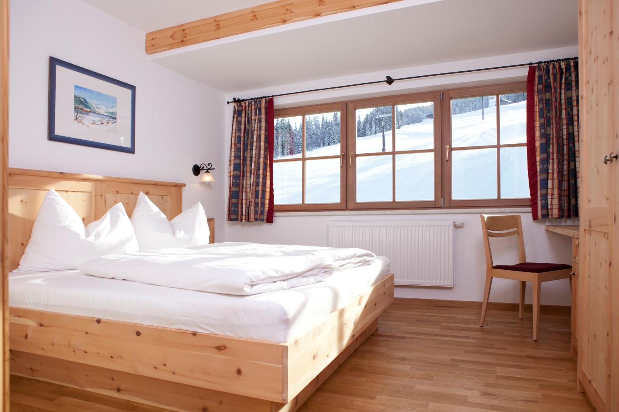 Sonnalm Hotell Altenmarkt im Pongau Exteriör bild