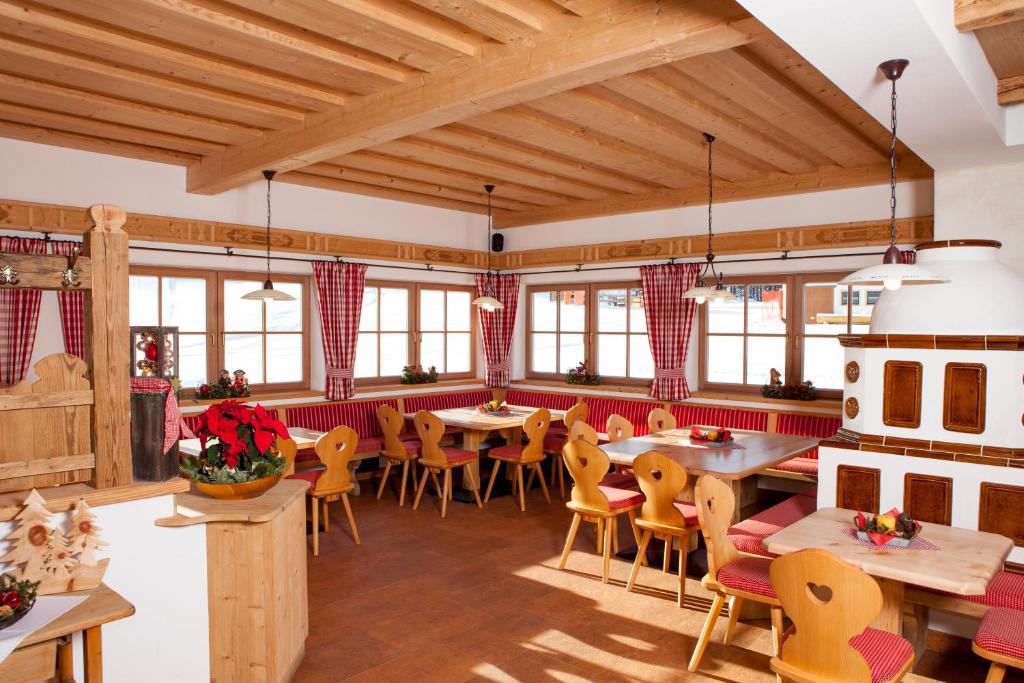 Sonnalm Hotell Altenmarkt im Pongau Exteriör bild