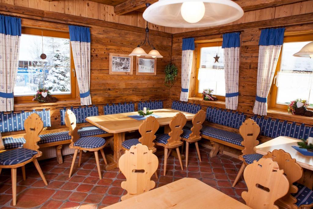 Sonnalm Hotell Altenmarkt im Pongau Exteriör bild