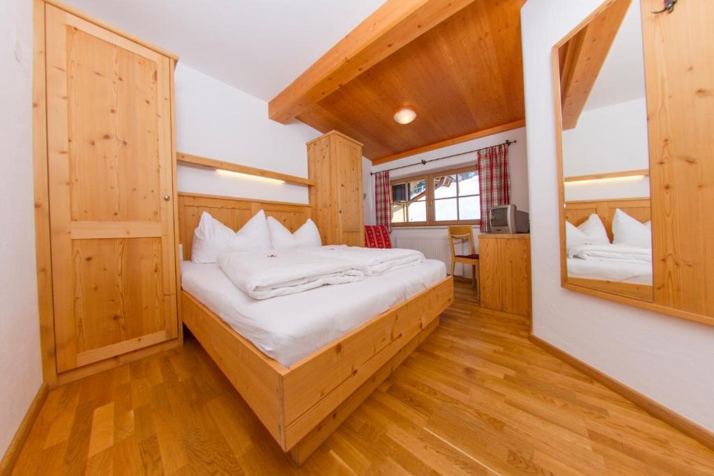 Sonnalm Hotell Altenmarkt im Pongau Rum bild