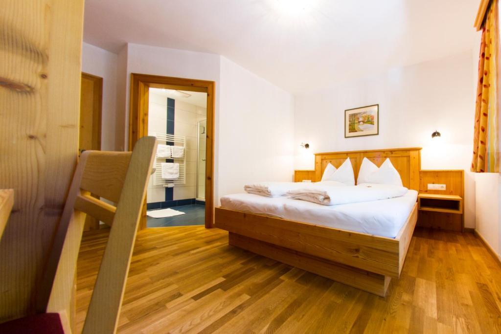 Sonnalm Hotell Altenmarkt im Pongau Rum bild