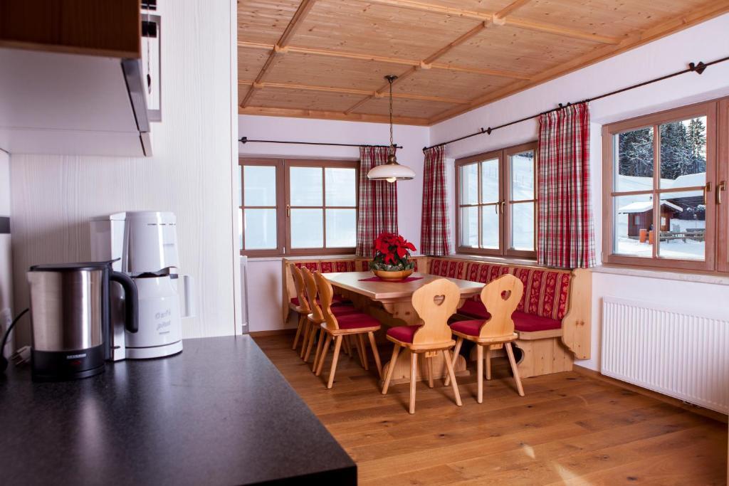 Sonnalm Hotell Altenmarkt im Pongau Rum bild