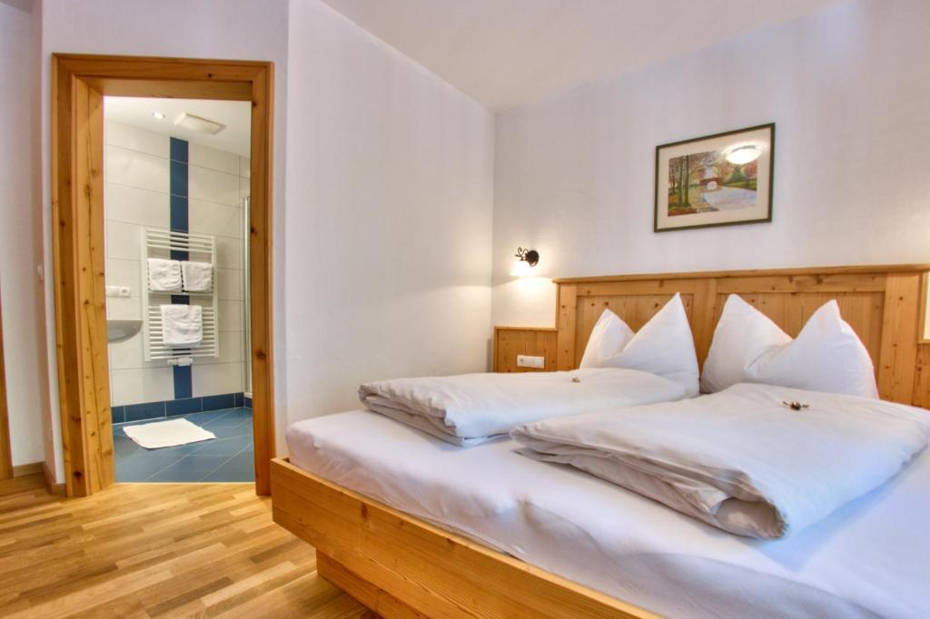 Sonnalm Hotell Altenmarkt im Pongau Rum bild
