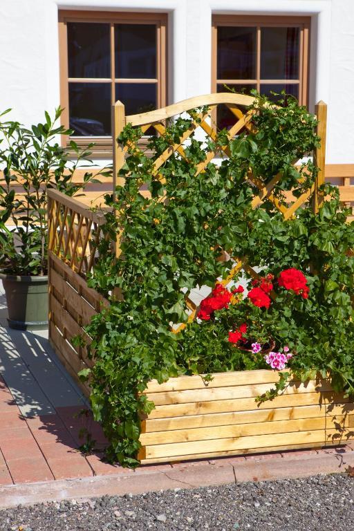 Sonnalm Hotell Altenmarkt im Pongau Exteriör bild