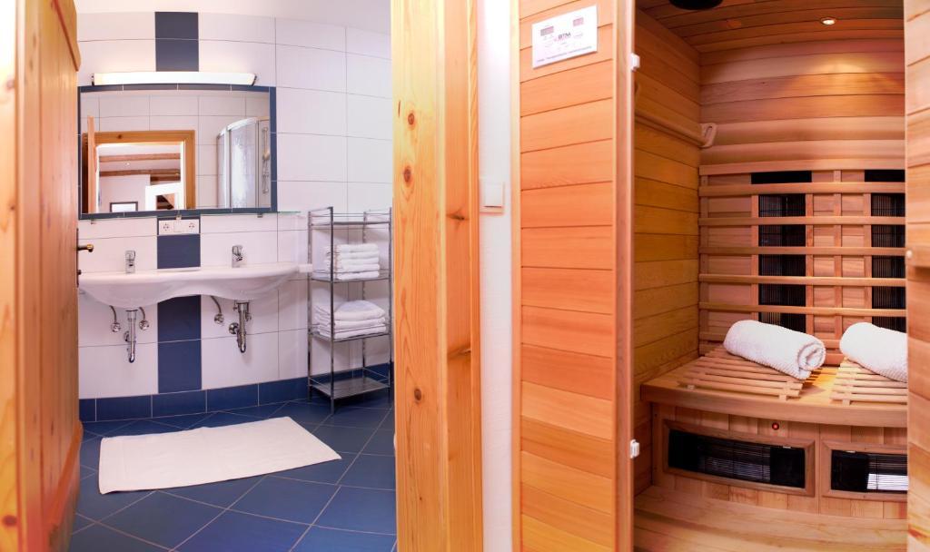 Sonnalm Hotell Altenmarkt im Pongau Rum bild