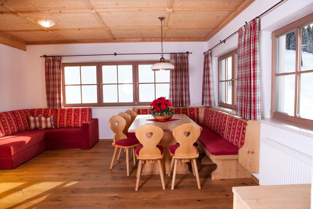 Sonnalm Hotell Altenmarkt im Pongau Rum bild