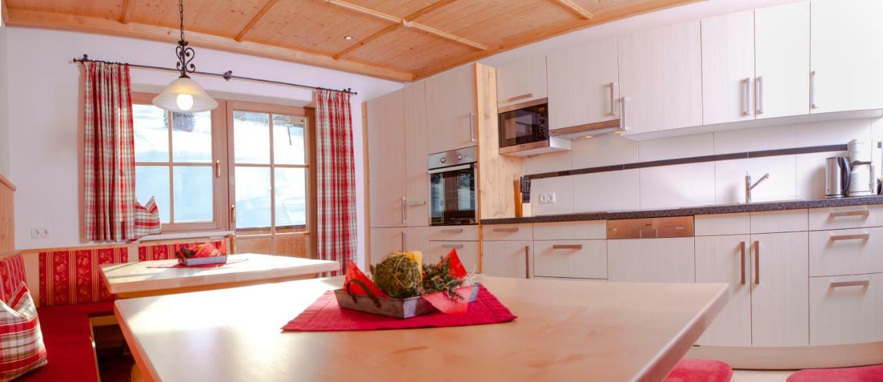Sonnalm Hotell Altenmarkt im Pongau Exteriör bild