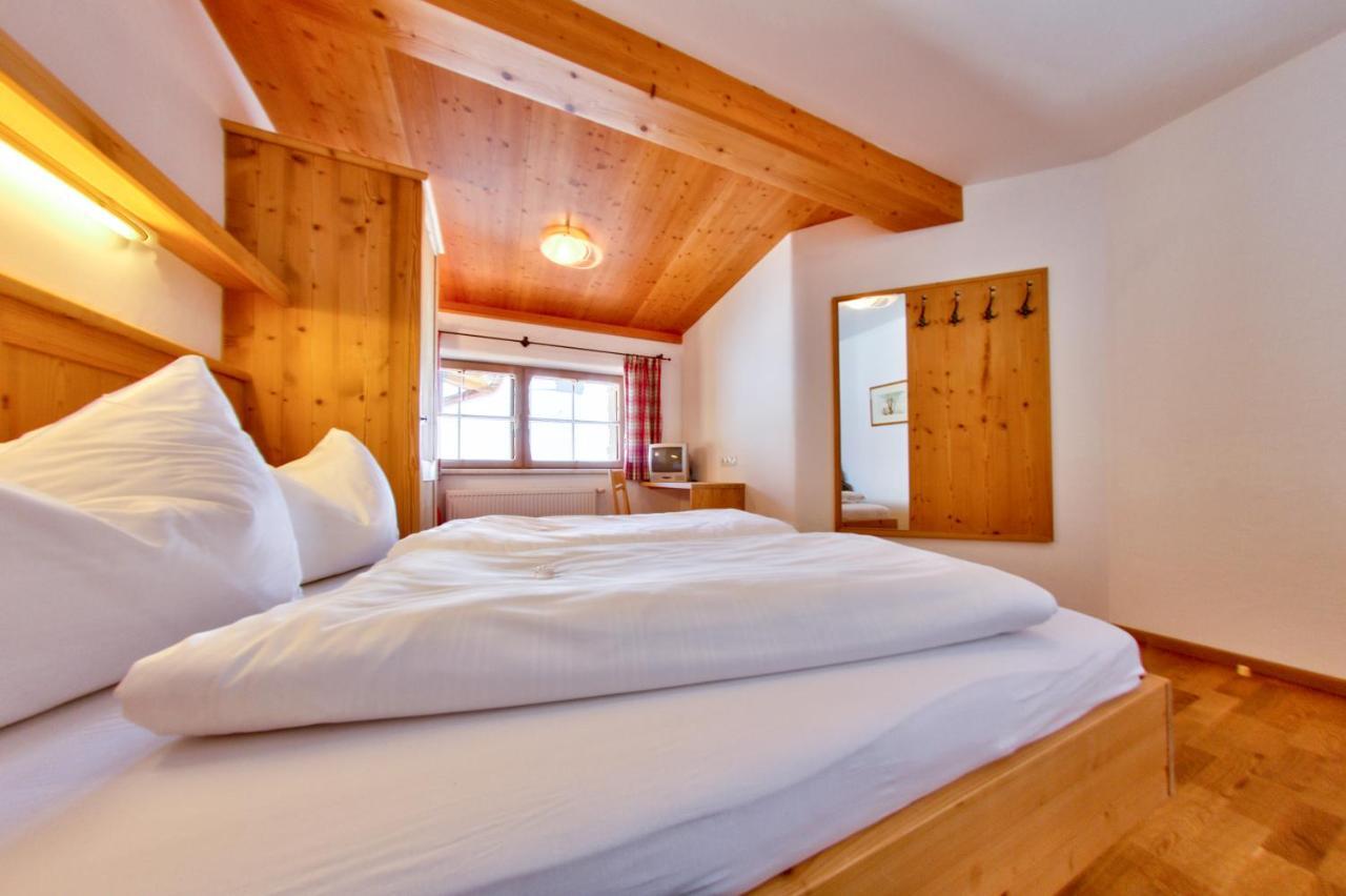 Sonnalm Hotell Altenmarkt im Pongau Rum bild