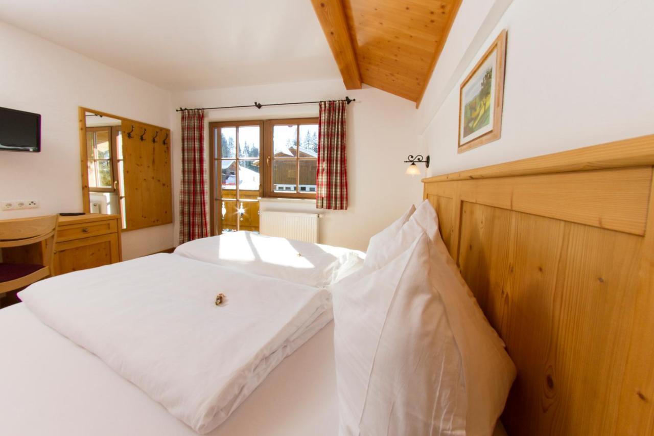 Sonnalm Hotell Altenmarkt im Pongau Rum bild