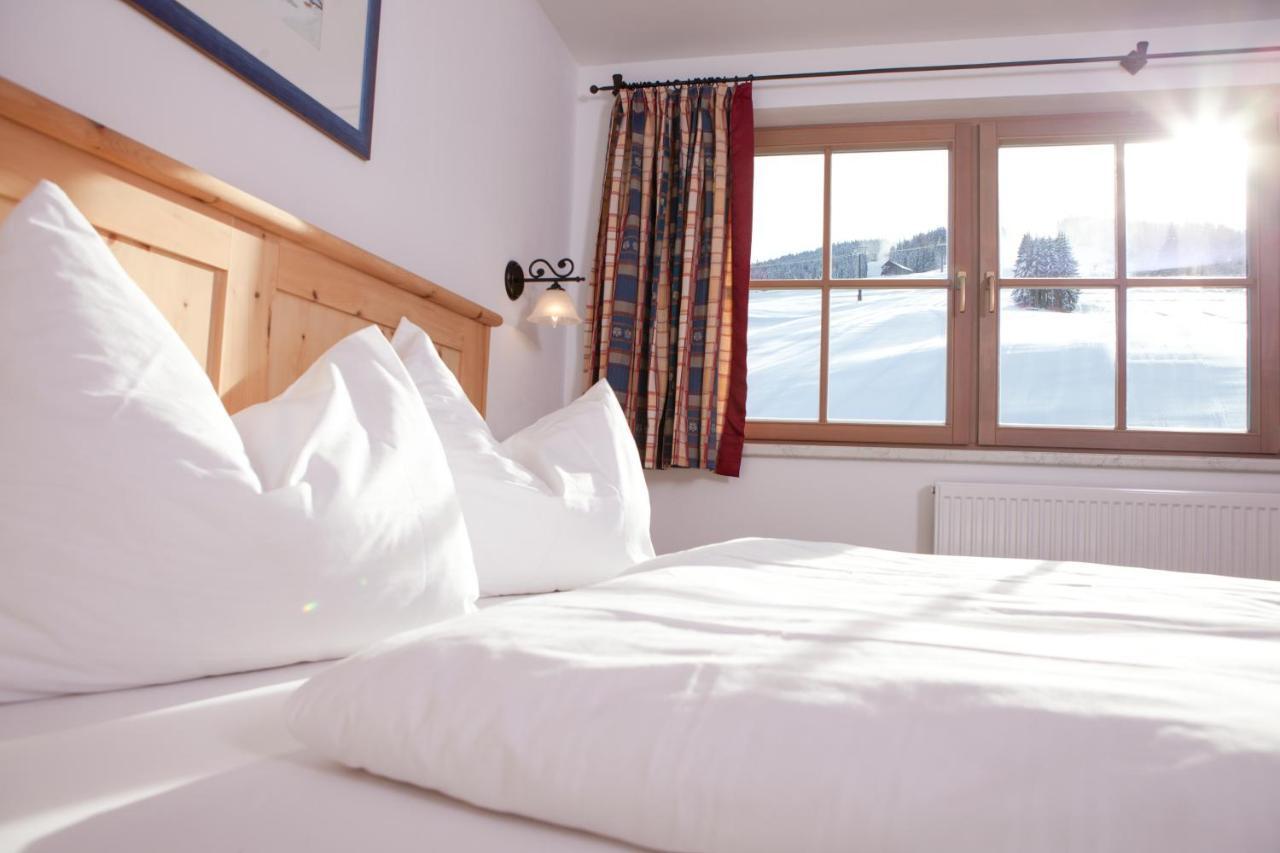 Sonnalm Hotell Altenmarkt im Pongau Rum bild
