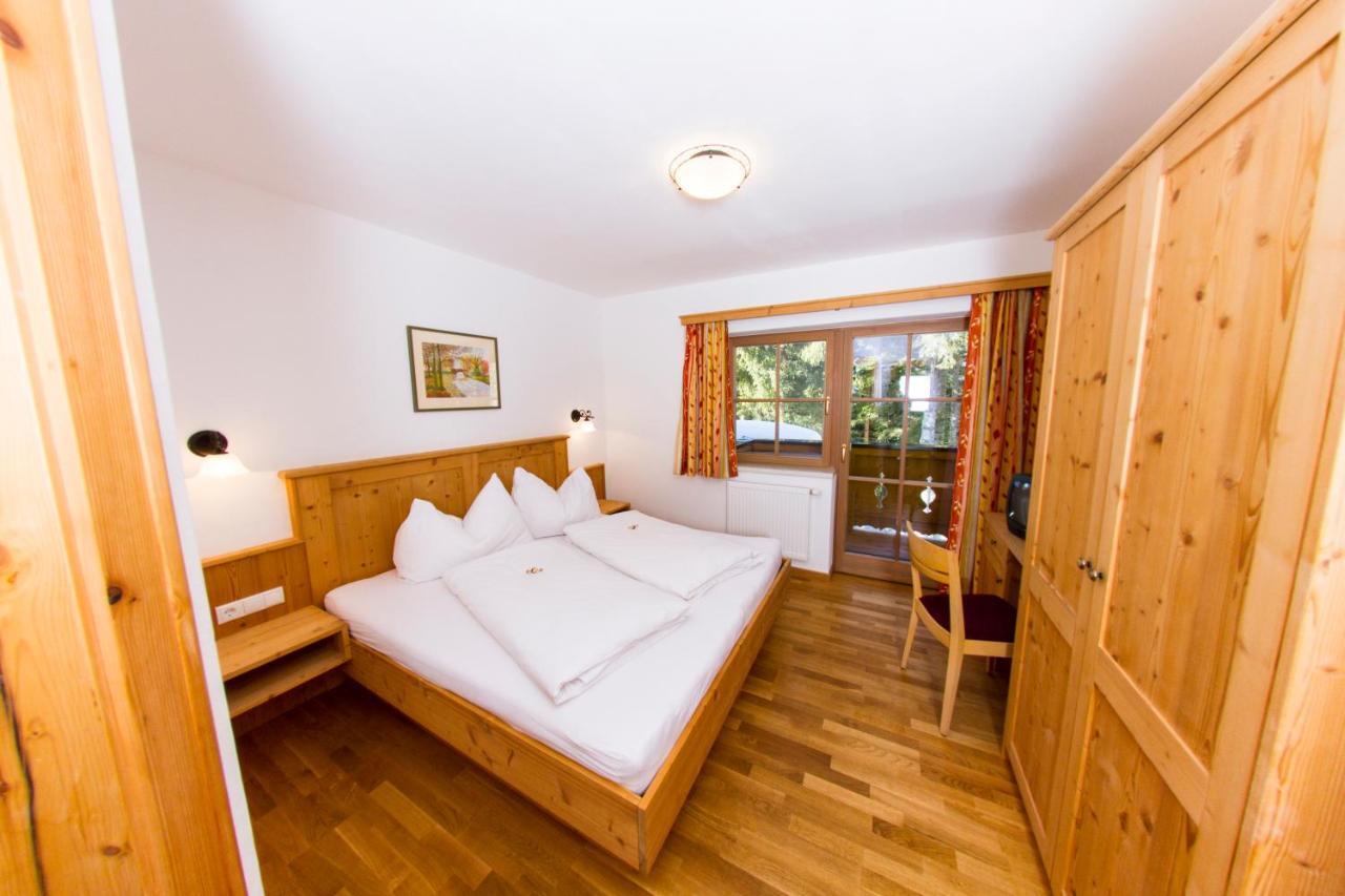 Sonnalm Hotell Altenmarkt im Pongau Rum bild