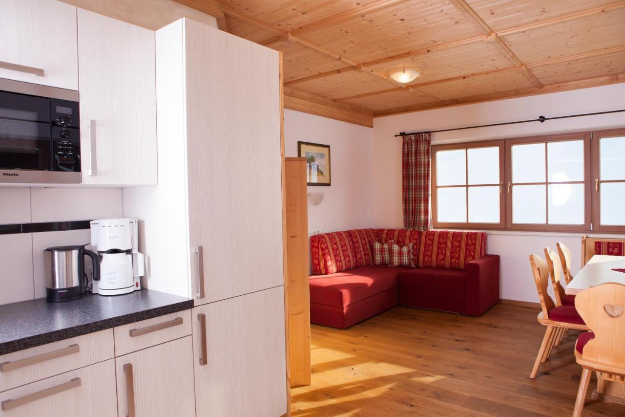 Sonnalm Hotell Altenmarkt im Pongau Rum bild