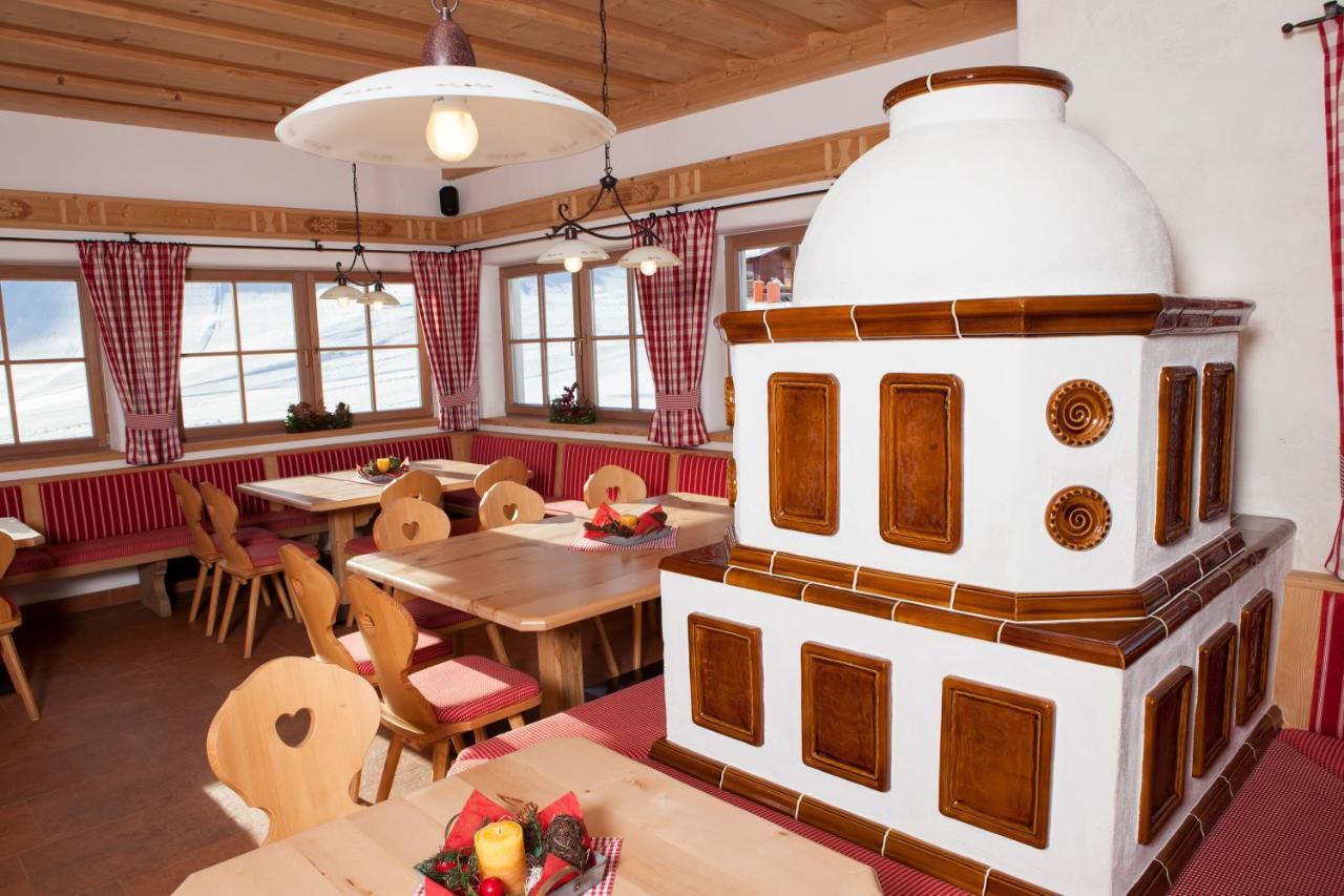 Sonnalm Hotell Altenmarkt im Pongau Exteriör bild