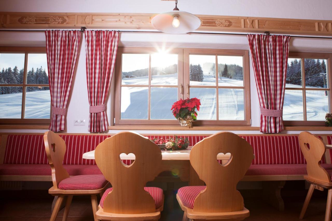 Sonnalm Hotell Altenmarkt im Pongau Exteriör bild