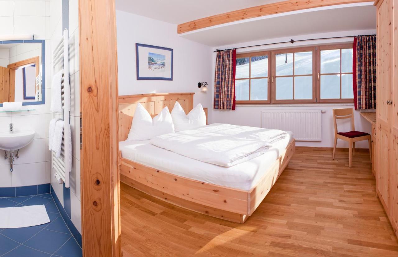 Sonnalm Hotell Altenmarkt im Pongau Rum bild