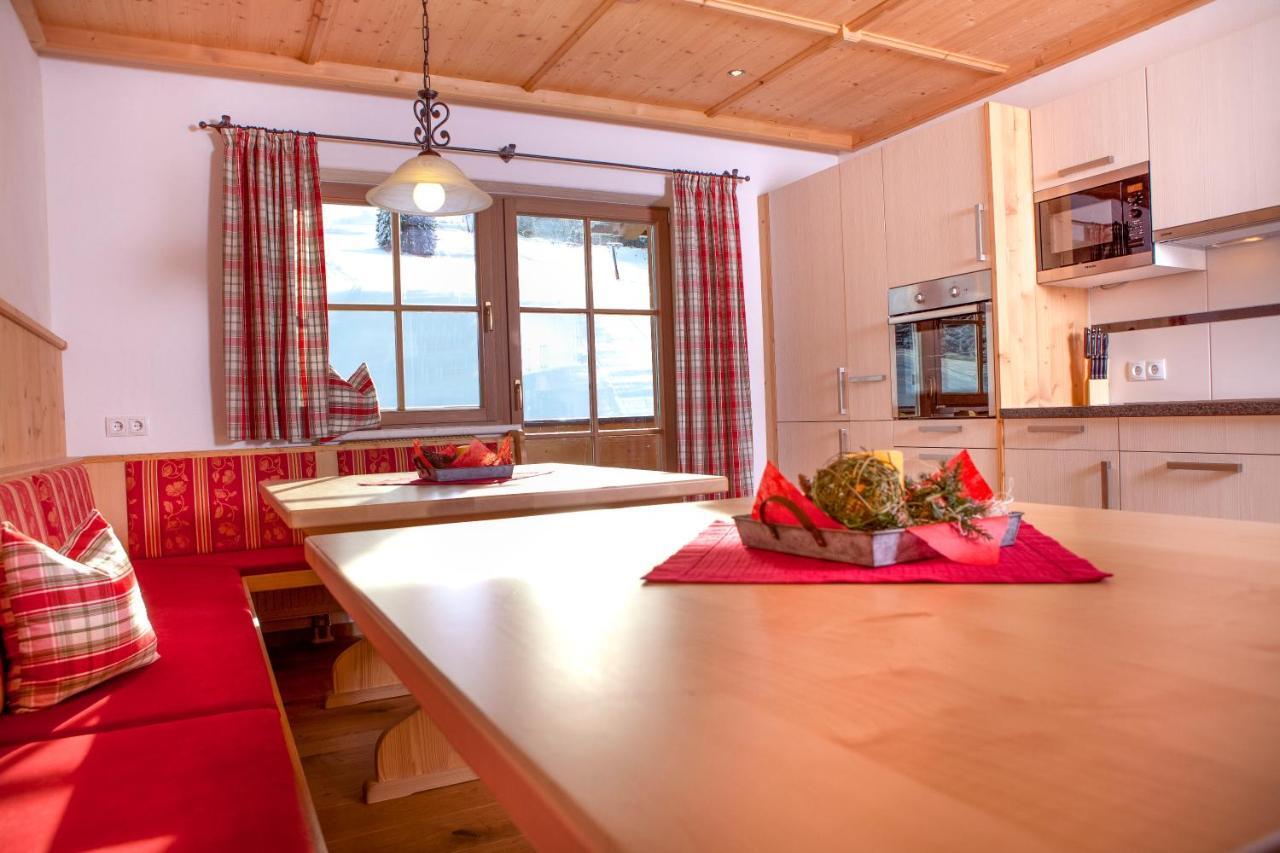 Sonnalm Hotell Altenmarkt im Pongau Rum bild